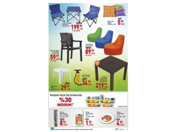 CarrefourSA 28 Mart - 5 Nisan Katalou - 37