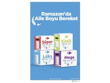 CarrefourSA 28 Mart - 5 Nisan Katalou - 11