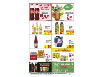 CarrefourSA 28 Mart - 5 Nisan Katalou - 22