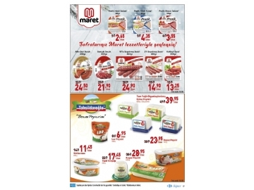 CarrefourSA 28 Mart - 5 Nisan Katalou - 17