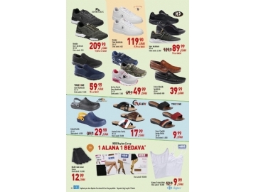 CarrefourSA 28 Mart - 5 Nisan Katalou - 44