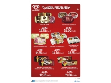 CarrefourSA 28 Mart - 5 Nisan Katalou - 18