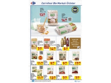 CarrefourSA 28 Mart - 5 Nisan Katalou - 6