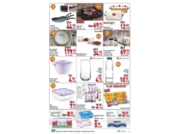 CarrefourSA 28 Mart - 5 Nisan Katalou - 43