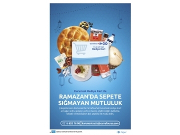 CarrefourSA 28 Mart - 5 Nisan Katalou - 10