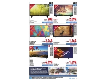 CarrefourSA 28 Mart - 5 Nisan Katalou - 39