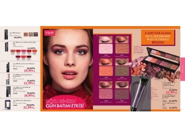 Oriflame Nisan 2020 Katalou - 31