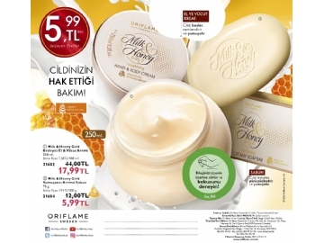 Oriflame Nisan 2020 Katalou - 75