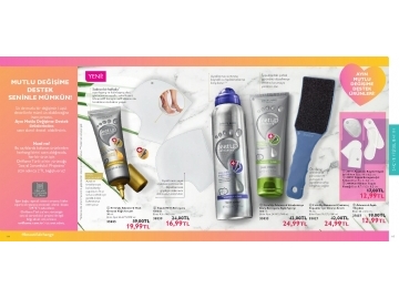 Oriflame Nisan 2020 Katalou - 58