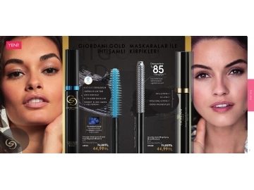 Oriflame Nisan 2020 Katalou - 34