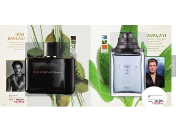 Oriflame Nisan 2020 Katalou - 48