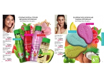 Oriflame Nisan 2020 Katalou - 16