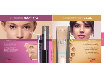 Oriflame Nisan 2020 Katalou - 30