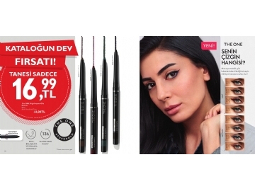 Oriflame Nisan 2020 Katalou - 74