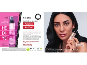 Oriflame Nisan 2020 Katalou - 2