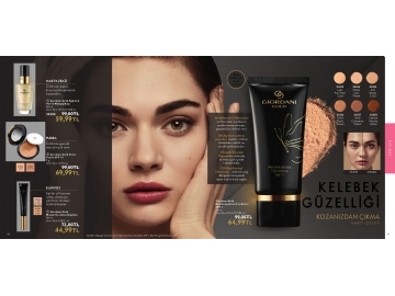 Oriflame Nisan 2020 Katalou - 35