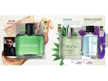 Oriflame Nisan 2020 Katalou - 49