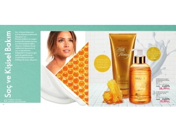 Oriflame Nisan 2020 Katalou - 53