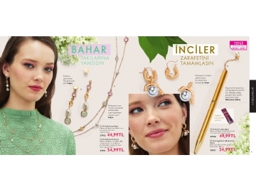 Oriflame Nisan 2020 Katalou - 43