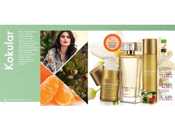 Oriflame Nisan 2020 Katalou - 38