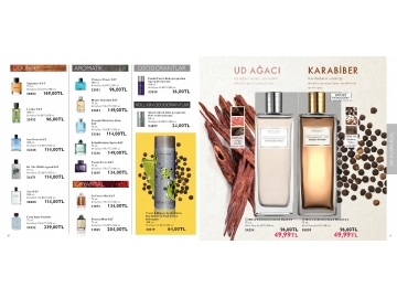 Oriflame Nisan 2020 Katalou - 50