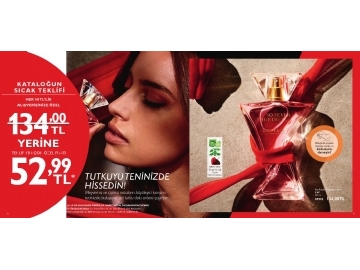 Oriflame Nisan 2020 Katalou - 14