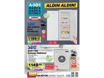 A101 9 Nisan Aldn Aldn - 2