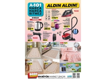 A101 9 Nisan Aldn Aldn - 7