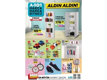 A101 9 Nisan Aldn Aldn - 5