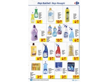 CarrefourSA 6 - 14 Nisan Katalou - 9