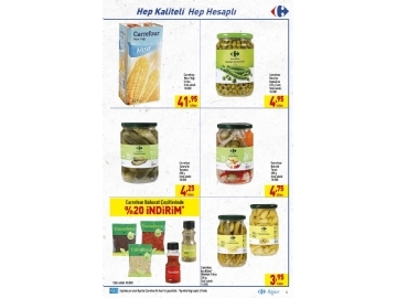 CarrefourSA 6 - 14 Nisan Katalou - 5