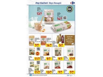 CarrefourSA 6 - 14 Nisan Katalou - 7