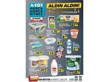 A101 16 Nisan Aldn Aldn - 10