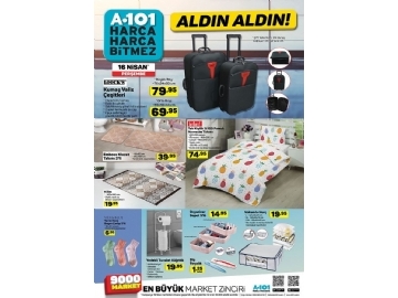 A101 16 Nisan Aldn Aldn - 6