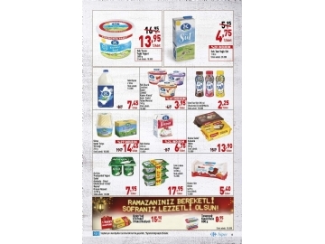 CarrefourSA 15 - 22 Nisan Katalou - 15