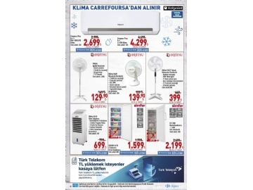 CarrefourSA 15 - 22 Nisan Katalou - 46