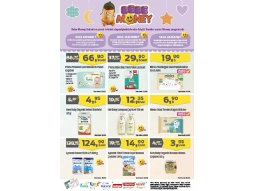 Migros 16 - 29 Nisan Kataloundirimleri - 40