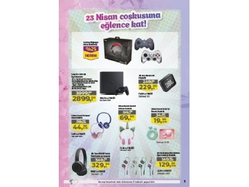 Migros 16 - 29 Nisan Kataloundirimleri - 57