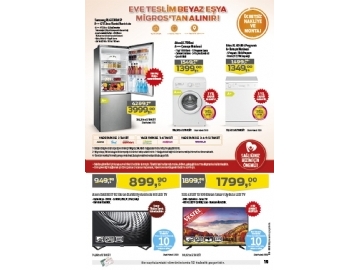 Migros 16 - 29 Nisan Kataloundirimleri - 67