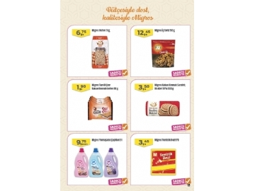 Migros 16 - 29 Nisan Kataloundirimleri - 13