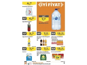 Migros 16 - 29 Nisan Kataloundirimleri - 39