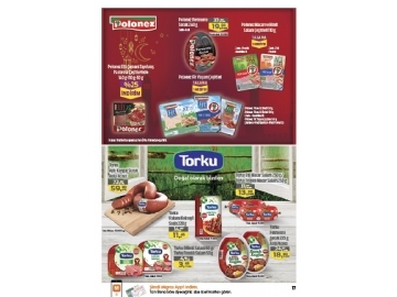 Migros 16 - 29 Nisan Kataloundirimleri - 17