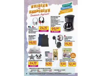 Migros 16 - 29 Nisan Kataloundirimleri - 60