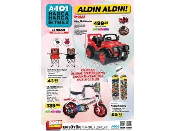 A101 23 Nisan Aldn Aldn - 4
