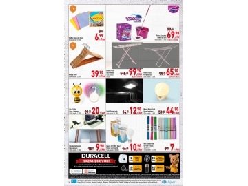 CarrefourSA 23 - 29 Nisan Katalou - 34