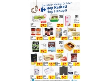 CarrefourSA 23 - 29 Nisan Katalou - 20