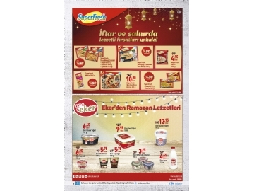 CarrefourSA 23 - 29 Nisan Katalou - 18