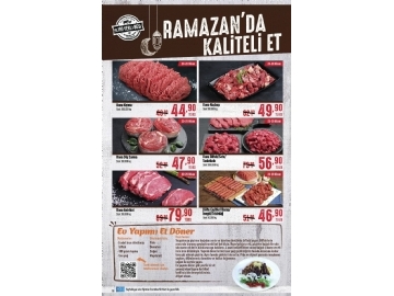 CarrefourSA 23 - 29 Nisan Katalou - 10