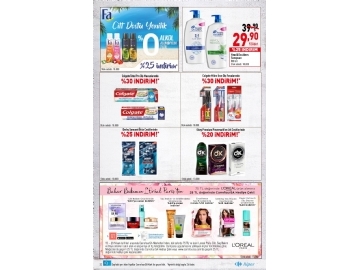CarrefourSA 23 - 29 Nisan Katalou - 32