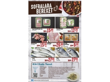 CarrefourSA 23 - 29 Nisan Katalou - 11